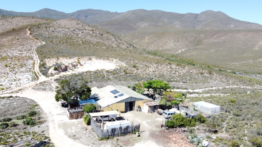  Bedroom Property for Sale in Mossel Bay Rural Western Cape